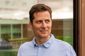 Adam Hulman modtager pris for sin forskning for diabetespatienter