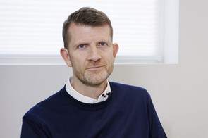 Ny klinisk professor skal styrke forskningen i digital sundhedsinnovation
